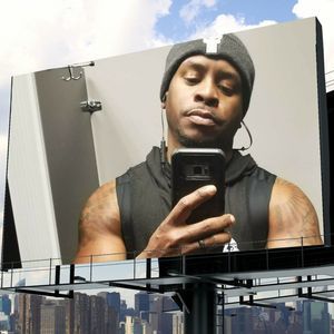 Meet your Posher, Jay